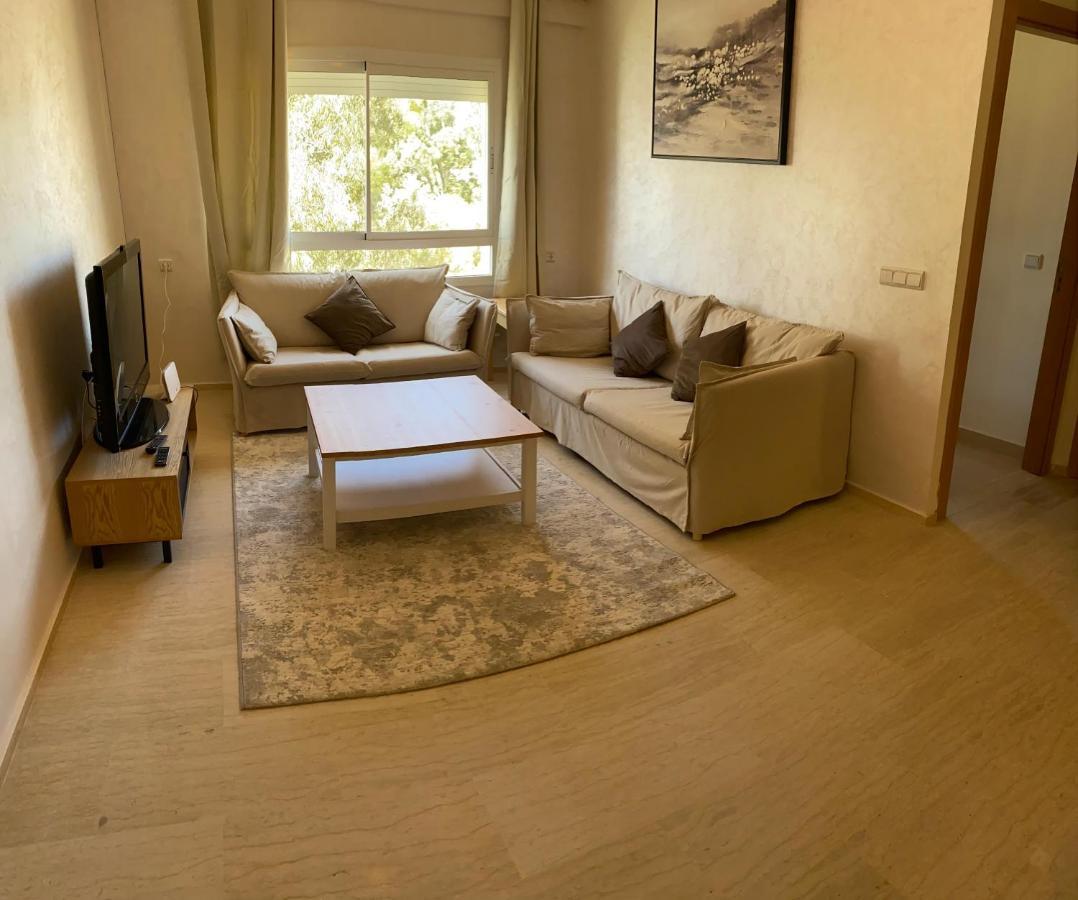 Aida Village Tangier Bagian luar foto