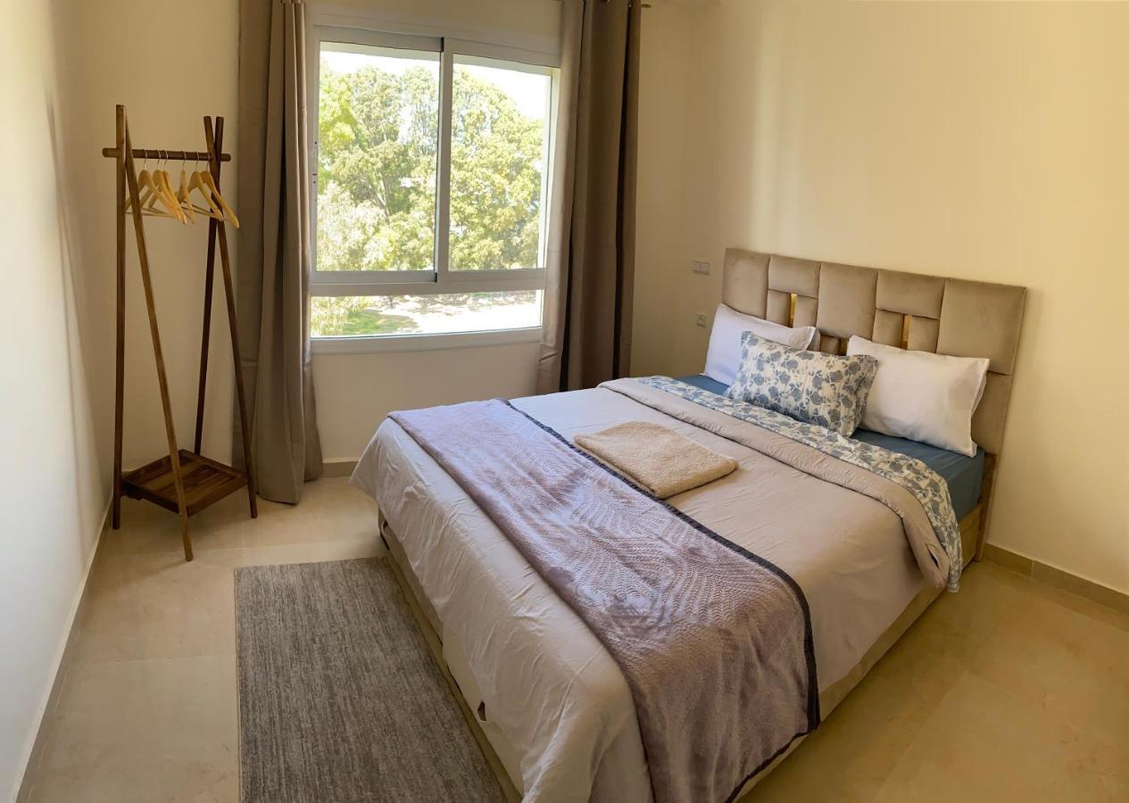 Aida Village Tangier Bagian luar foto