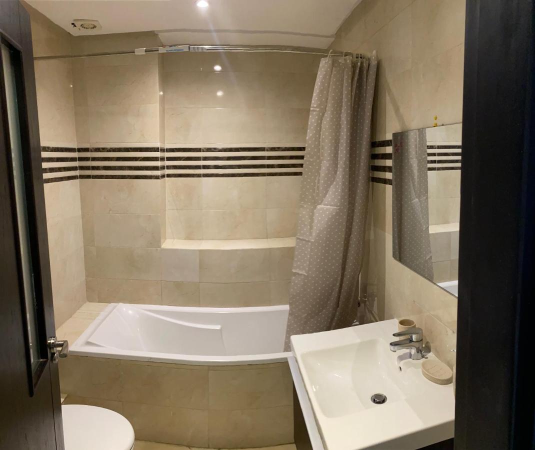 Aida Village Tangier Bagian luar foto