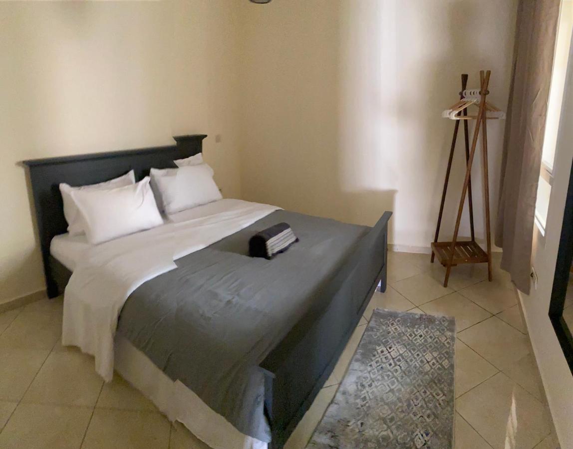 Aida Village Tangier Bagian luar foto